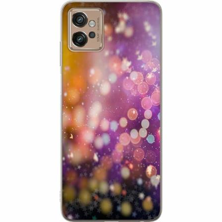 Motorola Moto G32 Skal / Mobilskal - Glitter