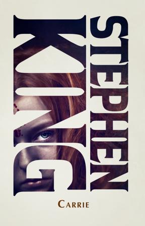 Carrie : en rysare om det undermedvetnas krafter - Bok av Stephen King - Storpocket