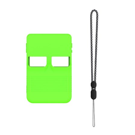 Silikonikuori R36S-peliohjaimelle, pölytiivis kotelo, pelitarvikkeet