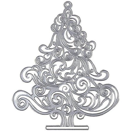 Juletræ Stans til Kort og Album