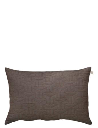 Mono Cushion W. Polyester Filling Mette Ditmer Grey