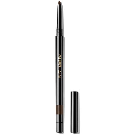 Guerlain Le Crayon Yeux 02 Brown Earth 0.35g - Matita occhi