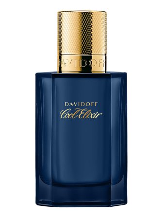 Davidoff Parfums Cool Elixir Parfum
