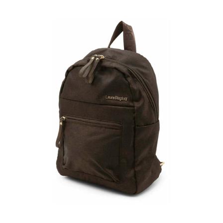 Laura Biagiotti, backpack - Lorde_LB21W-101-9 Bruin, Dames, Maat:ONE Size