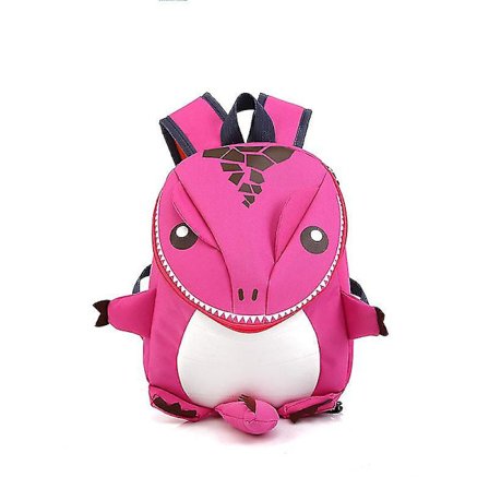 Børns skoletaske 3d dinosaur rygsæk dreng børns rygsæk børns børnehave lille skoletaske pige sød