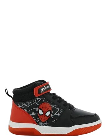 Leomil | Spiderman High Sneaker | 29