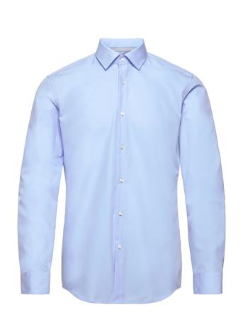 Koey Paita Bisnes Sininen HUGO