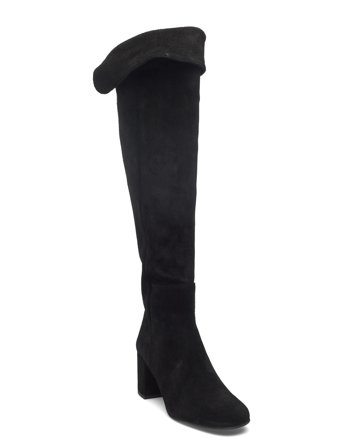 Billi Bi Long Boots - Black - 39