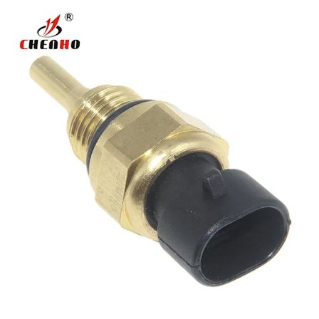 Jäähdytysnesteen lämpötila-anturi C-ummins ISX Ram 2500 Ram 3500 5.9L 6.7L 4954905 3865346 3096153 5011852AB 5114413AA