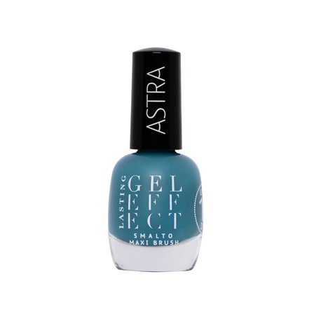 ASTRA MAKEUP Lasting Gel Effect 0083 - SILENTALGAE 12ml - Smalto Effetto Gel