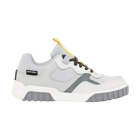 Diesel Sneakers , Wit , Heren , Maat: 41 EU