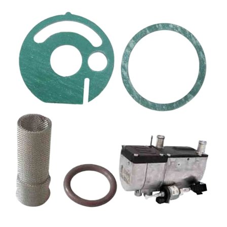 Servicekit til parkeringsvarmer til Eberspacher Hydronic D5wz D5ws D5wsc