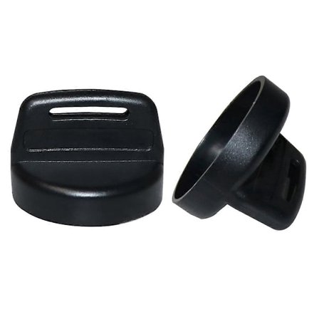 Virtalukon avaimen suojus Polaris Ranger Brutus RZR General ACE Sportsman Scrambler Trail Boss T -malleihin