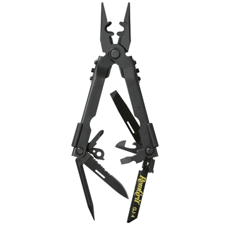 Gerber MP600 DET Multiverktøy svart, Håndverktøy
