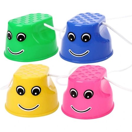 4 kpl Urheilu Stiltti Lelut Ulkoleikkeihin Lapsille