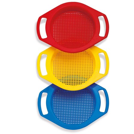 DANTOY Sandsåll - Lyreco - Skola och förskola - Lekmaterial - Sandlek och vattenlek