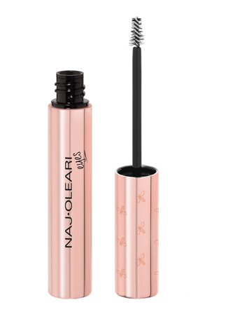 NAJ-OLEARI Lasting Shape Eyebrow Fixer 00 Clear 5.0ml