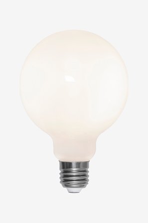Jotex - LED-pære G95 Smart Bulb Grønn - Kjøp E27 hos Jotex