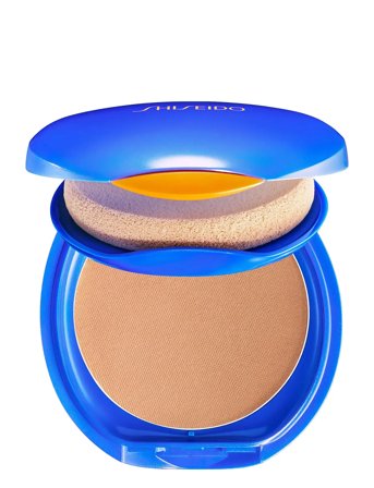 Shiseido Global Sun Care Uv Protective Compact Foundation - 12 G