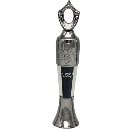 Sheida Kohl Pulver Eyeliner Naturlig SORT Kohl Til Øjne Naturlige Farver Håndlavet Holdbar Under Øjet Øjenbryn