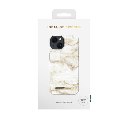 IDEAL OF SWEDEN Fashion Case iPhone 13/14 13/14, Tøj & Bolig, Elektronik, Telefon & Mobiltilbehør