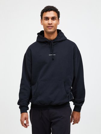 Original Terry Hood Men