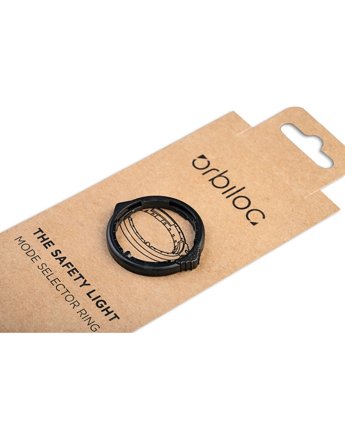 Orbiloc - Mode Selector Ring - Reservdel Till Orbiloc - Till hundpromenaden - Säkerhetslampor & reflxer till hundar