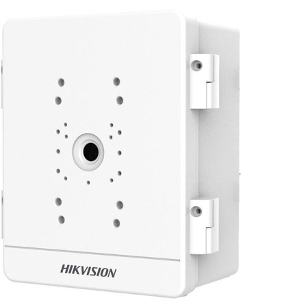 Hikvision Outdoor Surveillance Box