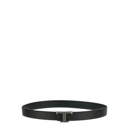 Tod's, Belts Brązowy, Mężczyzna, Rozmiar: 90 CM