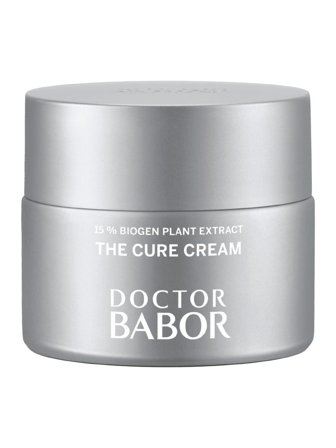 Babor Doctor The Cure Cream 50ml