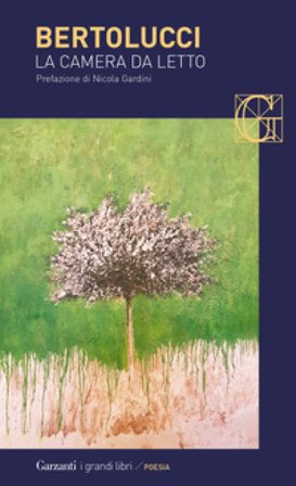 La camera da letto Attilio Bertolucci