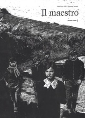 Il maestro Fabrizio Silei
