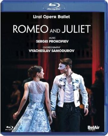 Sergei Prokofiev - Romeo & Juliet
