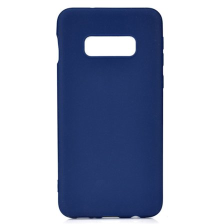 Skyddande Silikonskal NKOBEE - Samsung Galaxy S10E