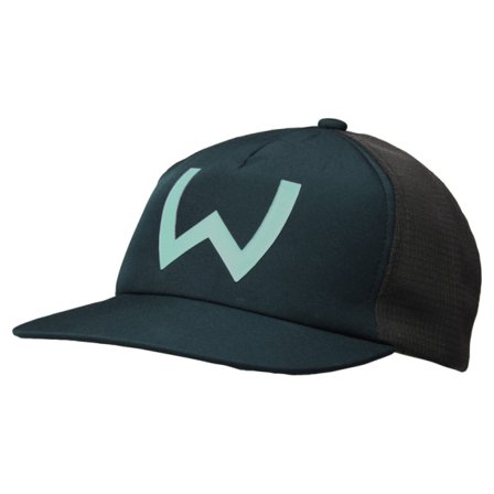 Westin W Helmet One Size Petrol Blue