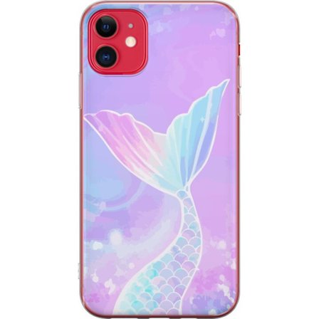 Kompatibelt Mobildeksel til Apple Apple iPhone 11 sjødronning