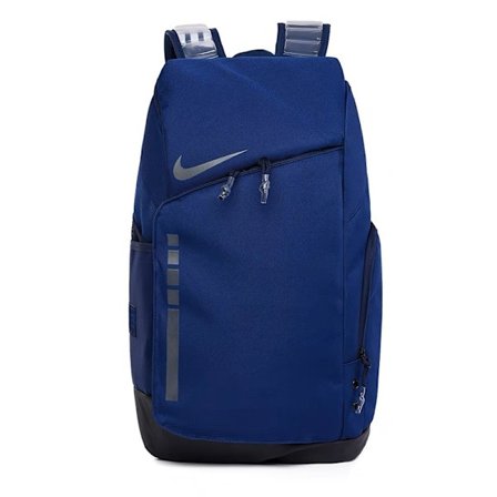 NIKES NIKES stor ryggsekk basketball elite luftputeryggsekk reiseveske trenings fritid sportsbag fitness