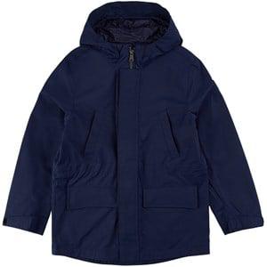 Kids - Ralph Lauren Newport Navy Windbreaker 8-9 Years - Coats and jackets - 8-9 years - Navy