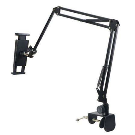 Tablet stand til seng tablet holder seng tablet stand holder 360 grader