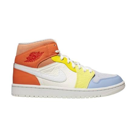 Jordan, Sneakers Wit, unisex, Maat:38 EU