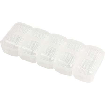 Sushiform (16*6*3,4 mm) - Japan Nigiri Sushiform Risball 5 ruller