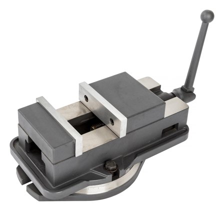 PELA 69223 Maskinskruvstycke 150x114 mm, Verkstad & fordon