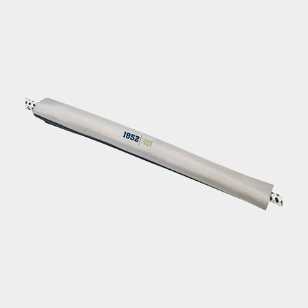 Protezione antiusura / protezione per cima per cima 1852-Marine, 40 x 15 cm