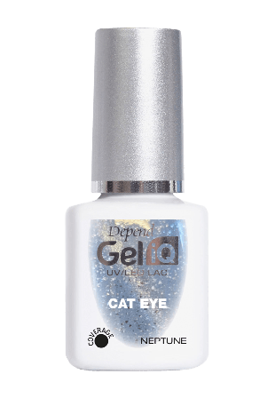 Depend Gel iQ Cat Eye Nagellack Dam 5 ML