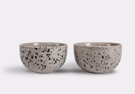 Sagaform Ditte Skåler Ø9 2pk