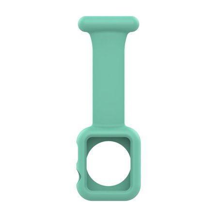 Mordely Nurse Watch Pin Armband för Apple Watch