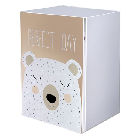 Vaskemaskinebetræk Vandtæt Støvsikkert Betræk til Automatisk Vaskemaskine