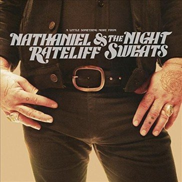 A little something more from Nathaniel Rateliff