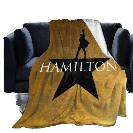 Jake Gyllenhaal Kastetæppe Flanel Tæppe Blødt Hyggeligt Flanel Tæppe Letvægts Plys Tæppe-R3823