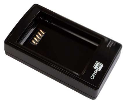 CipherLAB 1661/1662/1663/1664 Battery